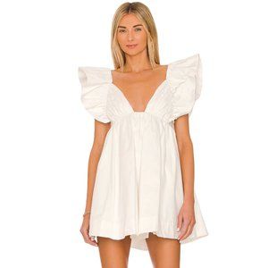 Clementine Mini Dress For Love & Lemons